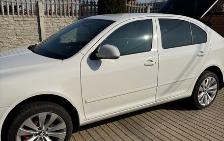 Skoda Octavia, 2012 год, 1 120 000 рублей, 2 фотография