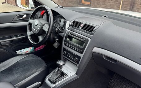 Skoda Octavia, 2012 год, 1 120 000 рублей, 9 фотография