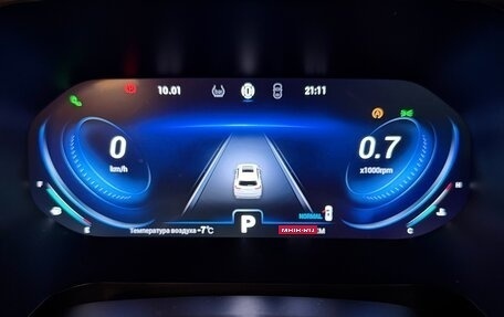 Chery Tiggo 8 Pro, 2022 год, 1 549 999 рублей, 7 фотография