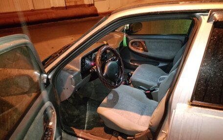 Daewoo Nexia I рестайлинг, 2003 год, 10 фотография