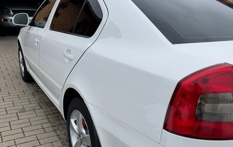 Skoda Octavia, 2012 год, 1 120 000 рублей, 11 фотография