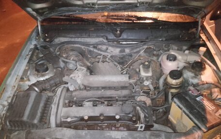 Daewoo Nexia I рестайлинг, 2003 год, 9 фотография