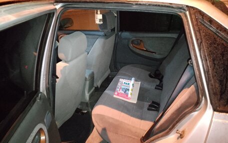 Daewoo Nexia I рестайлинг, 2003 год, 8 фотография