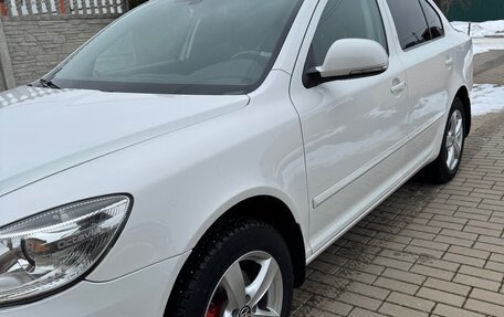 Skoda Octavia, 2012 год, 1 120 000 рублей, 12 фотография