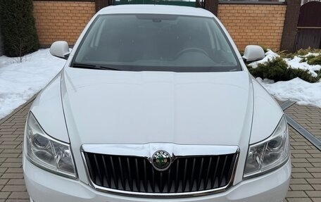 Skoda Octavia, 2012 год, 1 120 000 рублей, 13 фотография