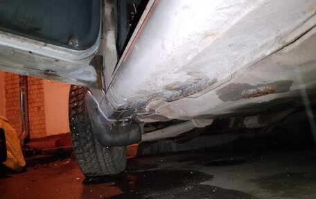 Daewoo Nexia I рестайлинг, 2003 год, 13 фотография