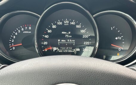 KIA cee'd III, 2013 год, 1 230 000 рублей, 12 фотография