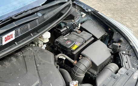 KIA cee'd III, 2013 год, 1 230 000 рублей, 10 фотография