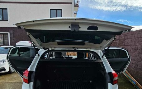 Hyundai Creta I рестайлинг, 2016 год, 1 850 000 рублей, 6 фотография