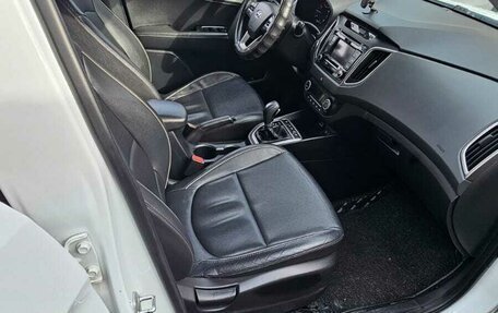 Hyundai Creta I рестайлинг, 2016 год, 1 850 000 рублей, 5 фотография