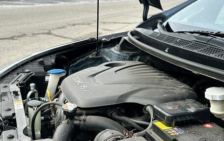 KIA cee'd III, 2013 год, 1 230 000 рублей, 11 фотография