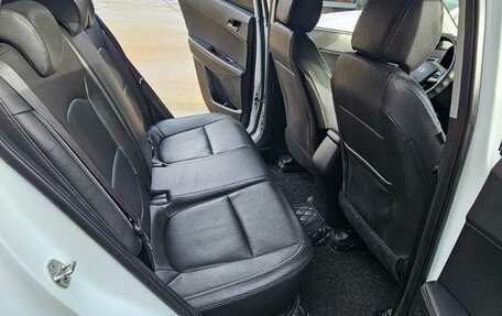 Hyundai Creta I рестайлинг, 2016 год, 1 850 000 рублей, 9 фотография