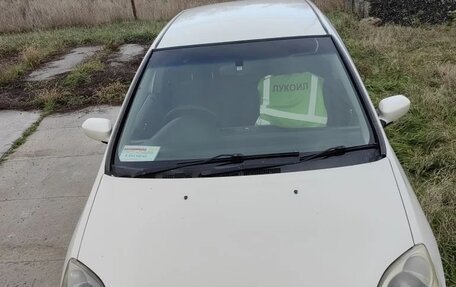 Honda Civic VII, 2004 год, 450 000 рублей, 3 фотография