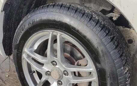 Honda Civic VII, 2004 год, 450 000 рублей, 7 фотография