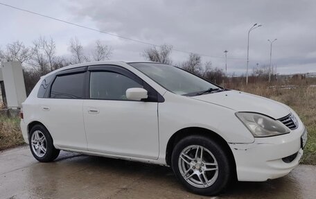 Honda Civic VII, 2004 год, 450 000 рублей, 2 фотография