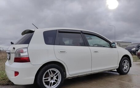 Honda Civic VII, 2004 год, 450 000 рублей, 4 фотография