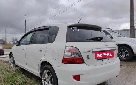 Honda Civic VII, 2004 год, 450 000 рублей, 5 фотография