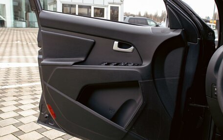 KIA Sportage III, 2011 год, 1 155 000 рублей, 12 фотография