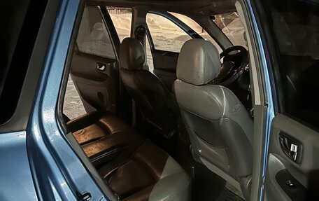 Hyundai Santa Fe III рестайлинг, 2003 год, 550 000 рублей, 2 фотография