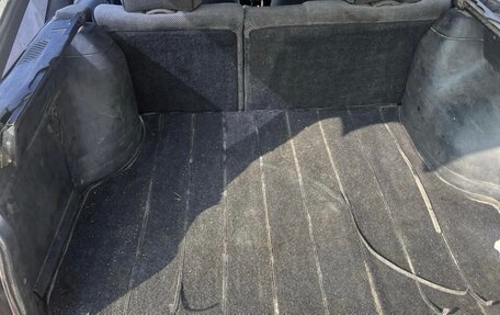 Volkswagen Passat B3, 1989 год, 145 000 рублей, 8 фотография