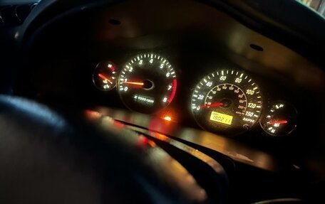 Hyundai Santa Fe III рестайлинг, 2003 год, 550 000 рублей, 4 фотография