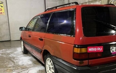 Volkswagen Passat B3, 1989 год, 145 000 рублей, 6 фотография