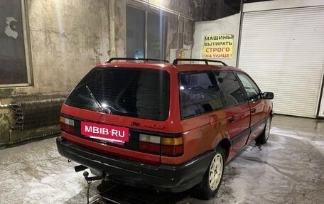 Volkswagen Passat B3, 1989 год, 145 000 рублей, 5 фотография