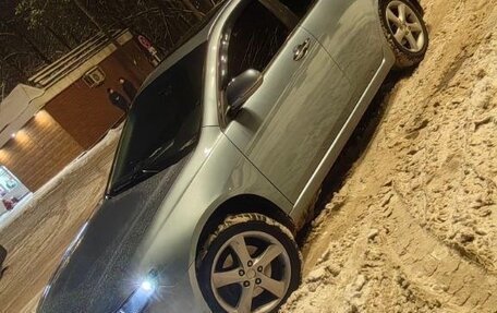 Honda Accord VII рестайлинг, 2004 год, 700 000 рублей, 1 фотография