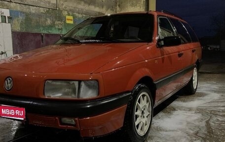 Volkswagen Passat B3, 1989 год, 145 000 рублей, 1 фотография