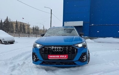 Audi Q3, 2019 год, 2 750 000 рублей, 1 фотография