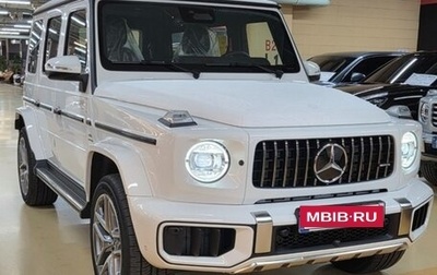 Mercedes-Benz G-Класс AMG, 2025 год, 29 500 012 рублей, 1 фотография