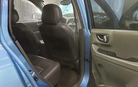 Hyundai Santa Fe III рестайлинг, 2003 год, 550 000 рублей, 7 фотография