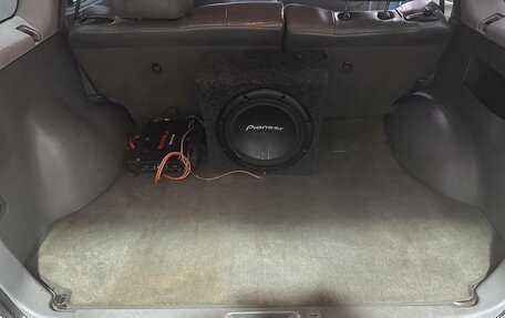 Hyundai Santa Fe III рестайлинг, 2003 год, 550 000 рублей, 9 фотография