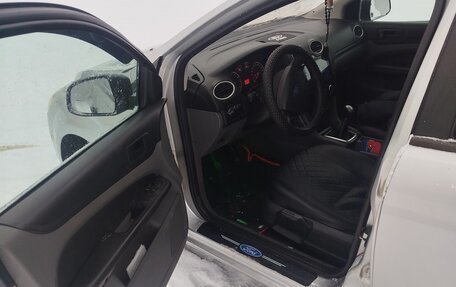 Ford Focus II рестайлинг, 2008 год, 420 000 рублей, 7 фотография