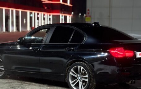 BMW 3 серия, 2016 год, 1 600 000 рублей, 5 фотография