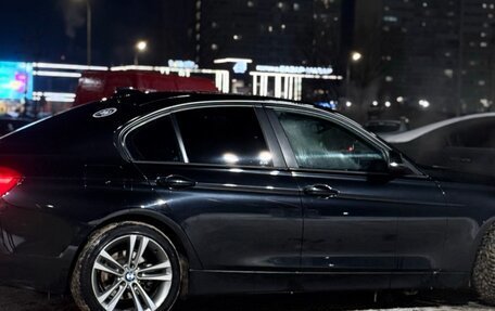 BMW 3 серия, 2016 год, 1 600 000 рублей, 6 фотография