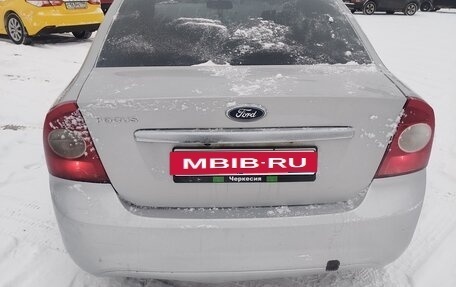 Ford Focus II рестайлинг, 2008 год, 420 000 рублей, 6 фотография