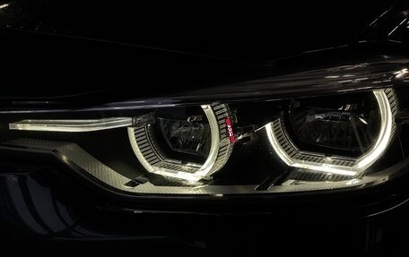 BMW 3 серия, 2016 год, 1 600 000 рублей, 7 фотография