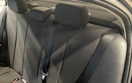 BMW 3 серия, 2016 год, 1 600 000 рублей, 13 фотография