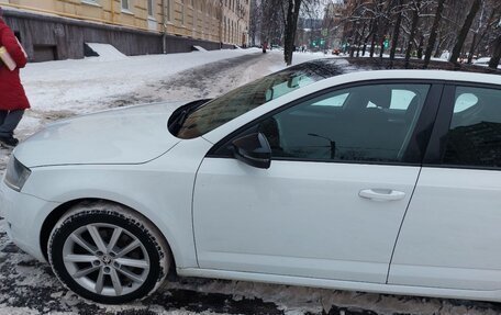 Skoda Octavia, 2016 год, 1 500 000 рублей, 3 фотография