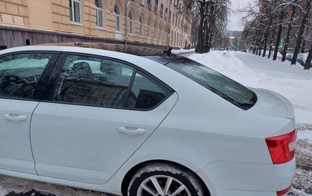 Skoda Octavia, 2016 год, 1 500 000 рублей, 4 фотография