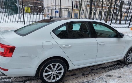 Skoda Octavia, 2016 год, 1 500 000 рублей, 6 фотография