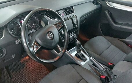 Skoda Octavia, 2016 год, 1 500 000 рублей, 12 фотография