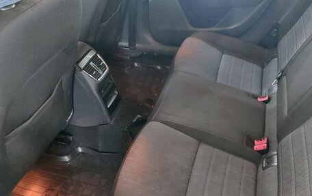 Skoda Octavia, 2016 год, 1 500 000 рублей, 14 фотография