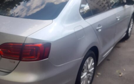 Volkswagen Jetta VI, 2014 год, 960 000 рублей, 4 фотография