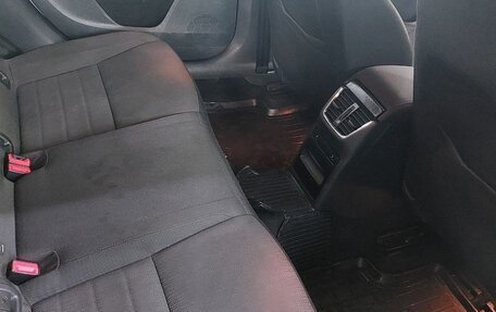 Skoda Octavia, 2016 год, 1 500 000 рублей, 11 фотография