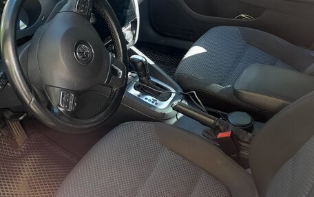 Volkswagen Jetta VI, 2014 год, 960 000 рублей, 7 фотография