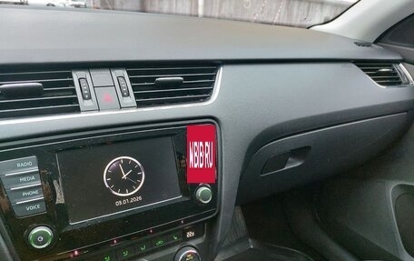 Skoda Octavia, 2016 год, 1 500 000 рублей, 9 фотография