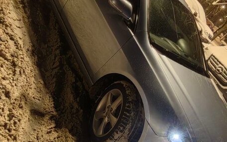 Honda Accord VII рестайлинг, 2004 год, 700 000 рублей, 3 фотография