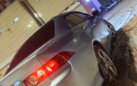 Honda Accord VII рестайлинг, 2004 год, 700 000 рублей, 4 фотография